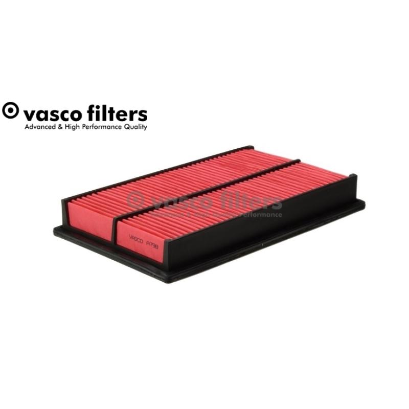 Filtre à air DAVID VASCO A798 - Visuel 1