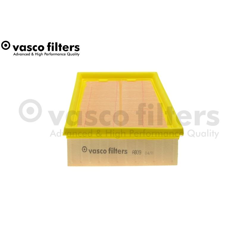 Filtre à air DAVID VASCO A809 - Visuel 1