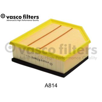 Filtre à air DAVID VASCO [A814]