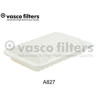 Filtre à air DAVID VASCO OEM 178010D060