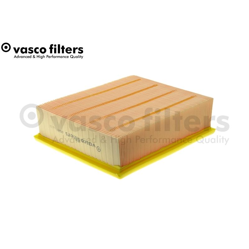 Filtre à air DAVID VASCO A840 - Visuel 1