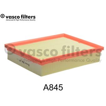 Filtre à air DAVID VASCO [A845]