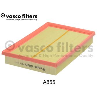 Filtre à air DAVID VASCO [A855]