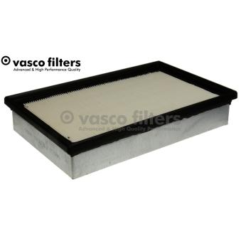Filtre à air DAVID VASCO [A891]