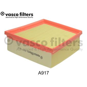 Filtre à air DAVID VASCO OEM 1810699