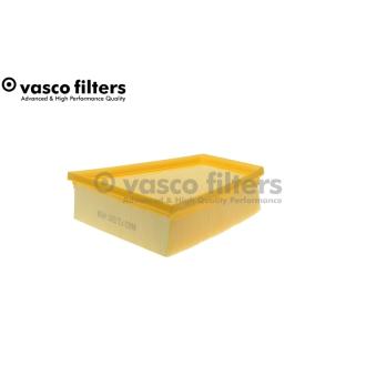 Filtre à air DAVID VASCO [A918]