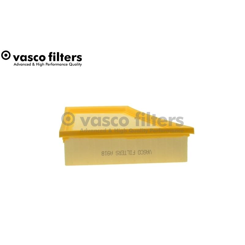 Filtre à air DAVID VASCO A918 - Visuel 1