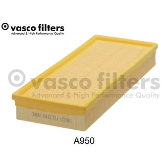 Filtre à air DAVID VASCO [A950]