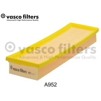 Filtre à air DAVID VASCO OEM 1444CZ