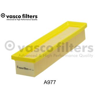 Filtre à air DAVID VASCO OEM 7701059409