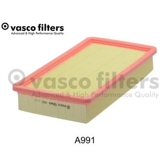 Filtre à air DAVID VASCO OEM 46809151