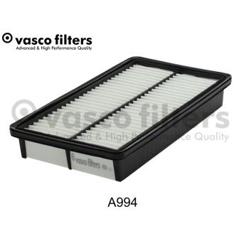 Filtre à air DAVID VASCO [A994]