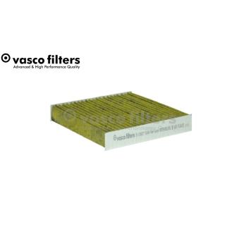 Filtre, air de l'habitacle DAVID VASCO OEM 9586062J00 Filtre, air de l'habitacle DAVID VASCO OEM 9586062J00