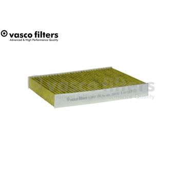 Filtre, air de l'habitacle DAVID VASCO OEM 1S0819669