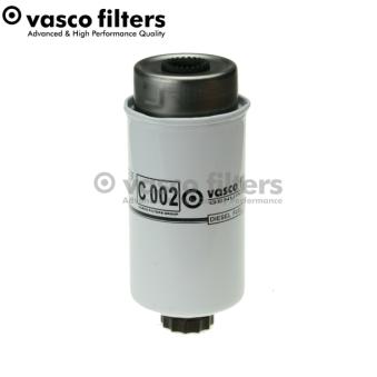 Filtre à carburant DAVID VASCO OEM 1685852