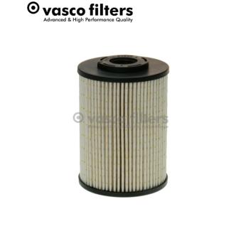 Filtre à carburant DAVID VASCO [C011]