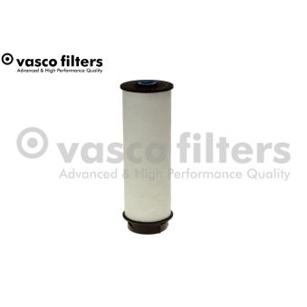 Filtre à carburant DAVID VASCO [C014]