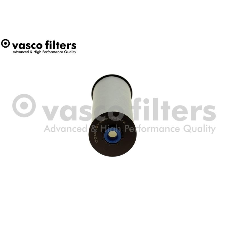 Filtre à carburant DAVID VASCO C014 - Visuel 2