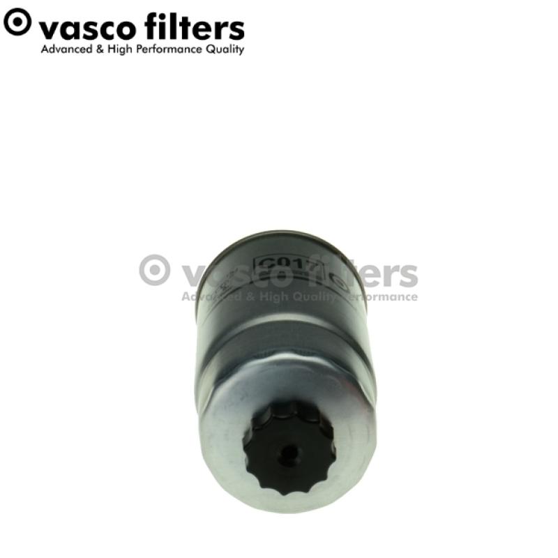 Filtre à carburant DAVID VASCO C017 - Visuel 1