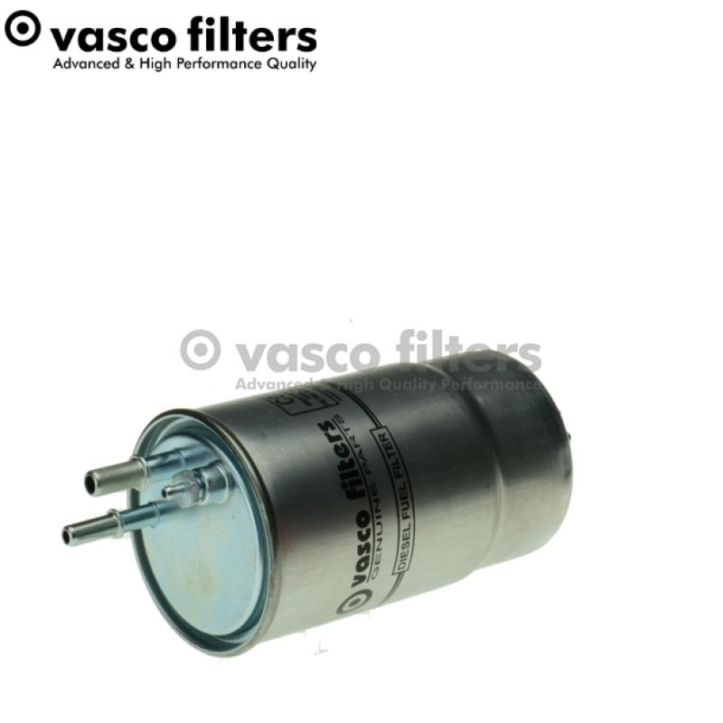 Filtre à carburant DAVID VASCO C017 - Visuel 2
