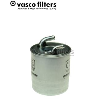 Filtre à carburant DAVID VASCO OEM 6420902052