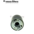 DAVID VASCO C023 - Filtre à carburant