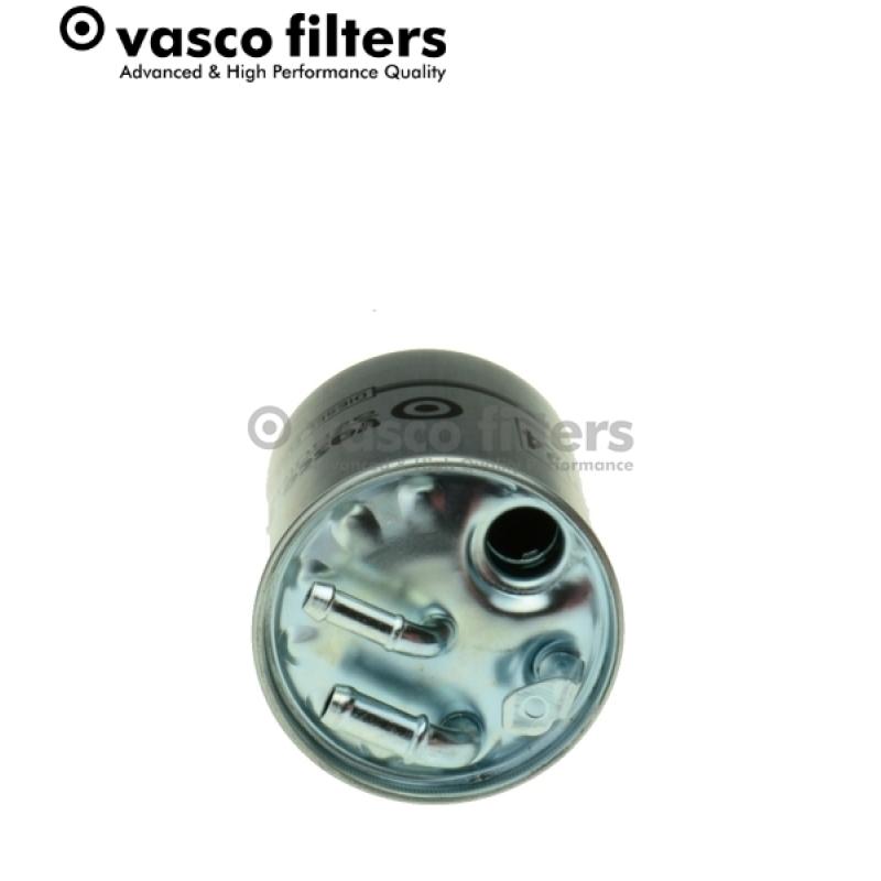 Filtre à carburant DAVID VASCO C024 - Visuel 1