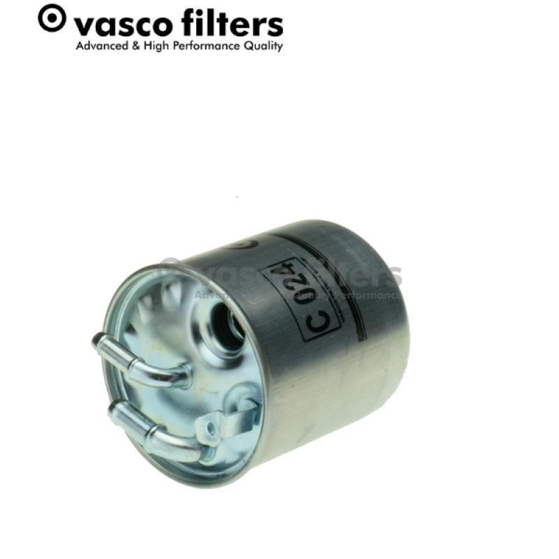 Filtre à carburant DAVID VASCO C024 - Visuel 2
