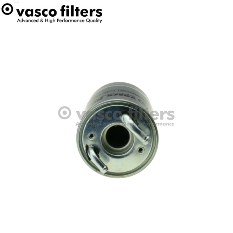 Filtre à carburant DAVID VASCO C034 - Visuel 1