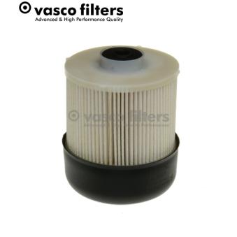 Filtre à carburant DAVID VASCO OEM 1640000Q2A