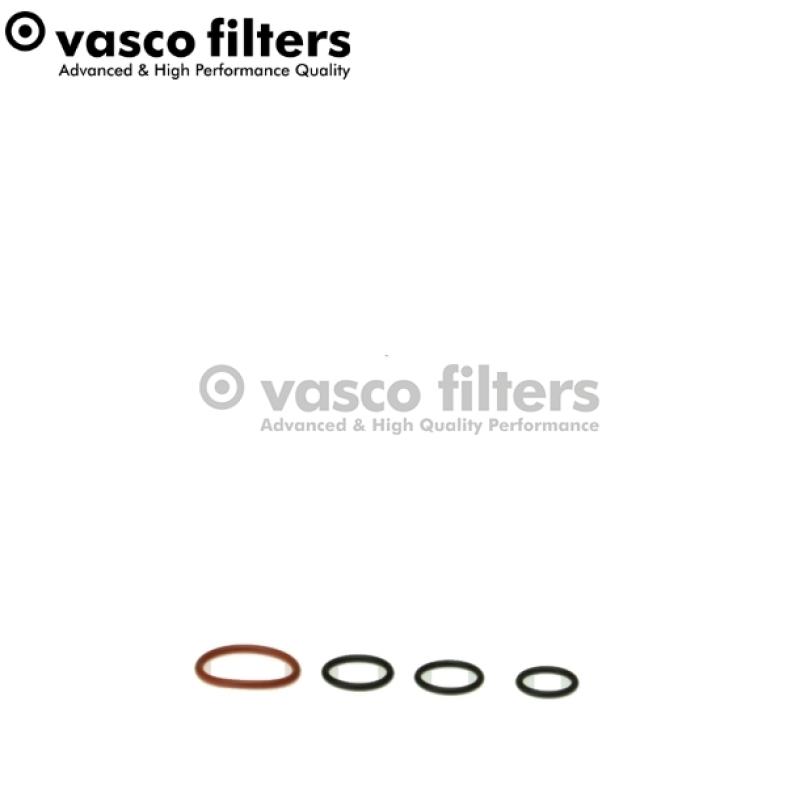 Filtre à carburant DAVID VASCO C100 - Visuel 2