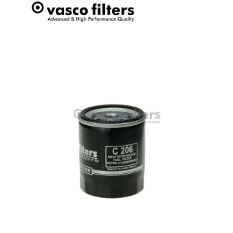 Filtre à carburant DAVID VASCO OEM A0010920401 Filtre à carburant DAVID VASCO OEM A0010920401