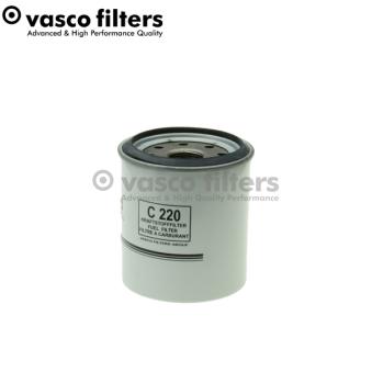 Filtre à carburant DAVID VASCO OEM 4723905 Filtre à carburant DAVID VASCO OEM 4723905