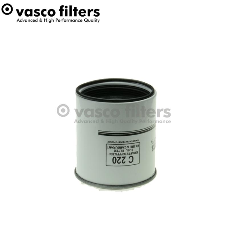 Filtre à carburant DAVID VASCO C220 - Visuel 1