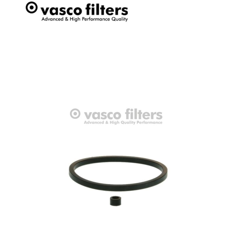 Filtre à carburant DAVID VASCO C231 - Visuel 1