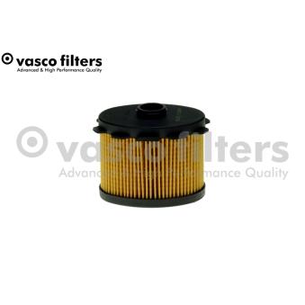 Filtre à carburant DAVID VASCO [C236]
