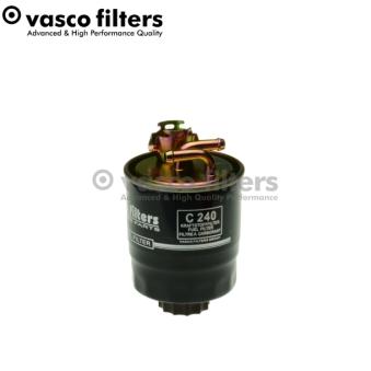 Filtre à carburant DAVID VASCO [C240]