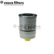 DAVID VASCO C243 - Filtre à carburant