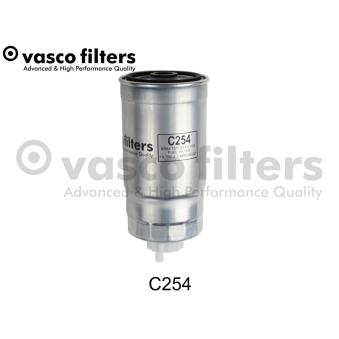 Filtre à carburant DAVID VASCO OEM 9454805 Filtre à carburant DAVID VASCO OEM 9454805