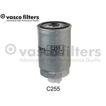 Filtre à carburant DAVID VASCO OEM 68057228AA