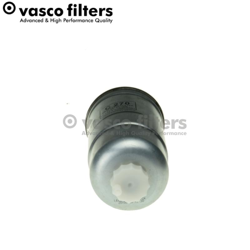 Filtre à carburant DAVID VASCO C270 - Visuel 1