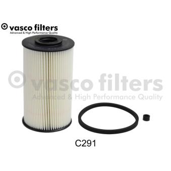 Filtre à carburant DAVID VASCO OEM 4421660 Filtre à carburant DAVID VASCO OEM 4421660