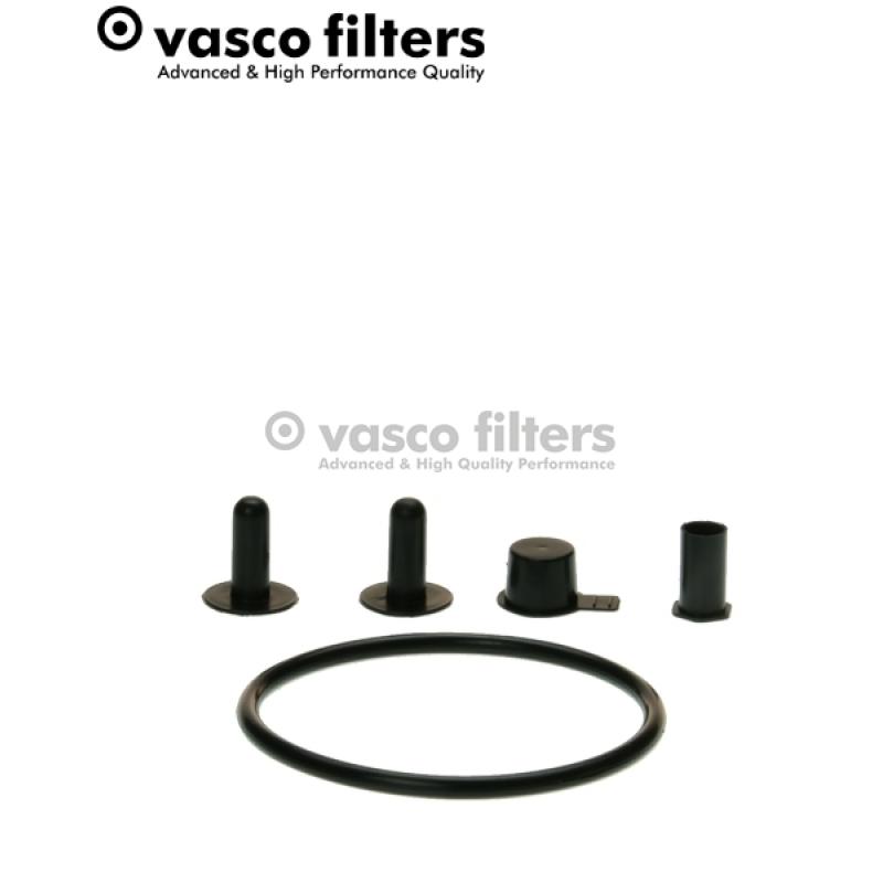 Filtre à carburant DAVID VASCO C293 - Visuel 1