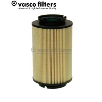 Filtre à carburant DAVID VASCO [C294]