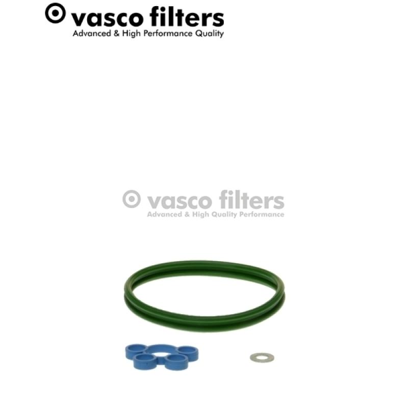 Filtre à carburant DAVID VASCO C294 - Visuel 1