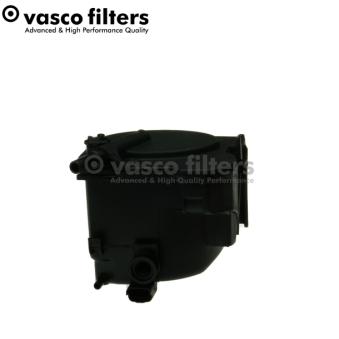 Filtre à carburant DAVID VASCO OEM 1232325