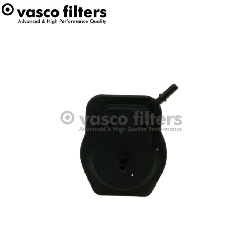 Filtre à carburant DAVID VASCO C298 - Visuel 2
