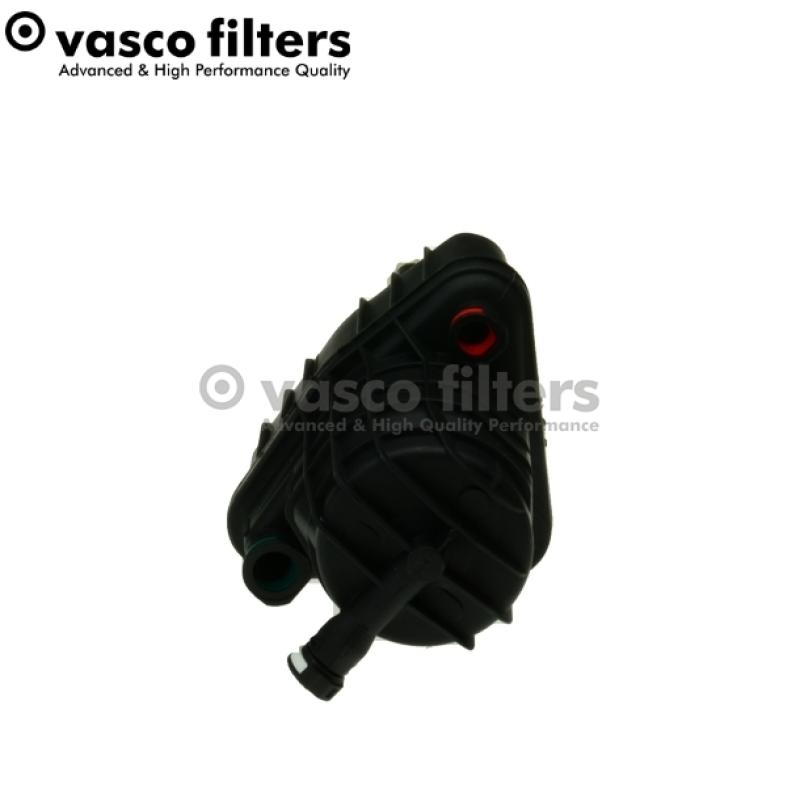 Filtre à carburant DAVID VASCO C317 - Visuel 1