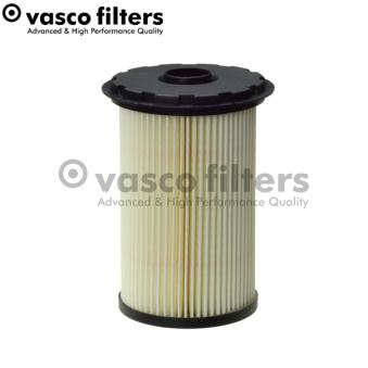 Filtre à carburant DAVID VASCO OEM 1352443
