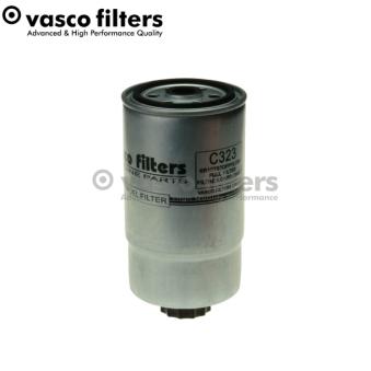 Filtre à carburant DAVID VASCO OEM 77362338 Filtre à carburant DAVID VASCO OEM 77362338